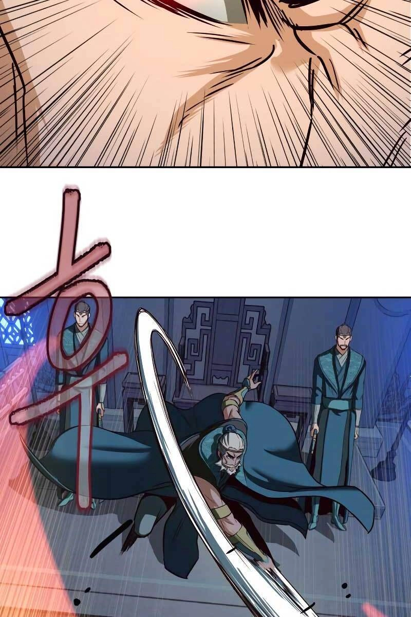 Túy Kiếm Dạ Hành Chapter 41 - 92