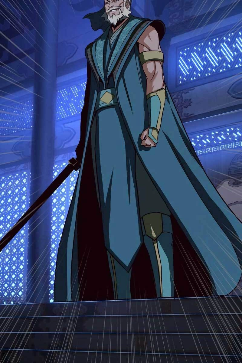 Túy Kiếm Dạ Hành Chapter 41 - 104