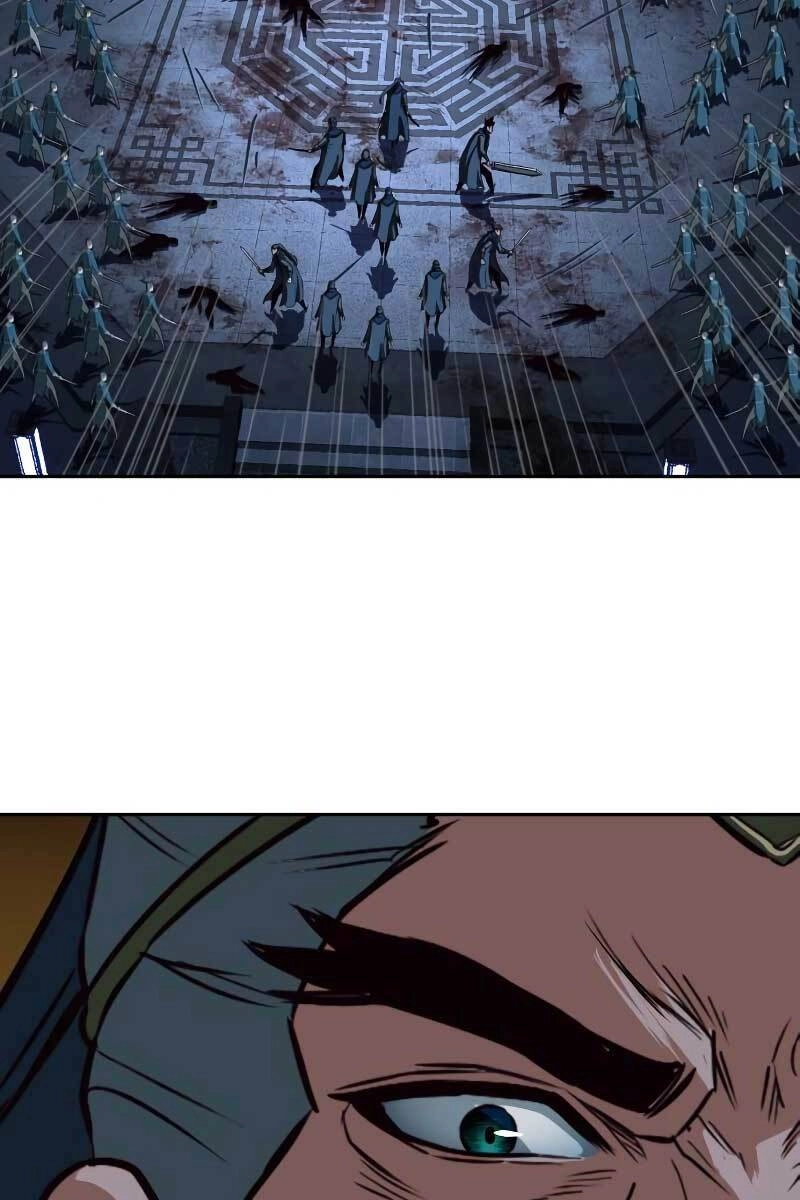 Túy Kiếm Dạ Hành Chapter 41 - 106