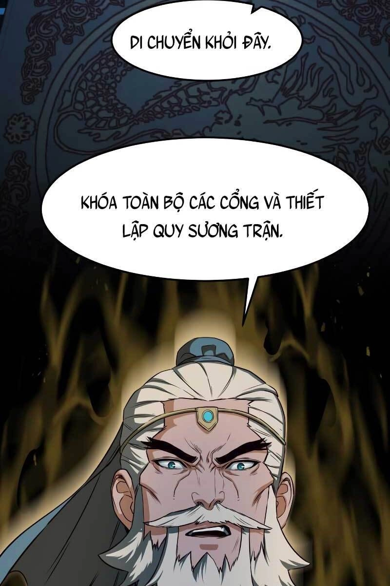 Túy Kiếm Dạ Hành Chapter 41 - 110