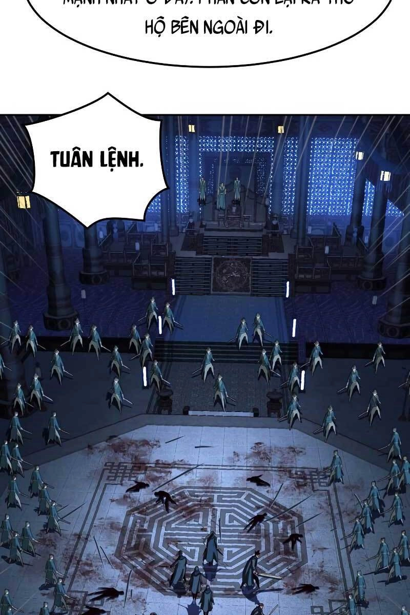 Túy Kiếm Dạ Hành Chapter 41 - 112