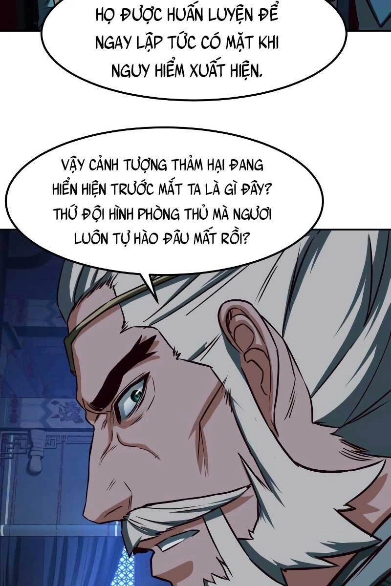 Túy Kiếm Dạ Hành Chapter 41 - 117