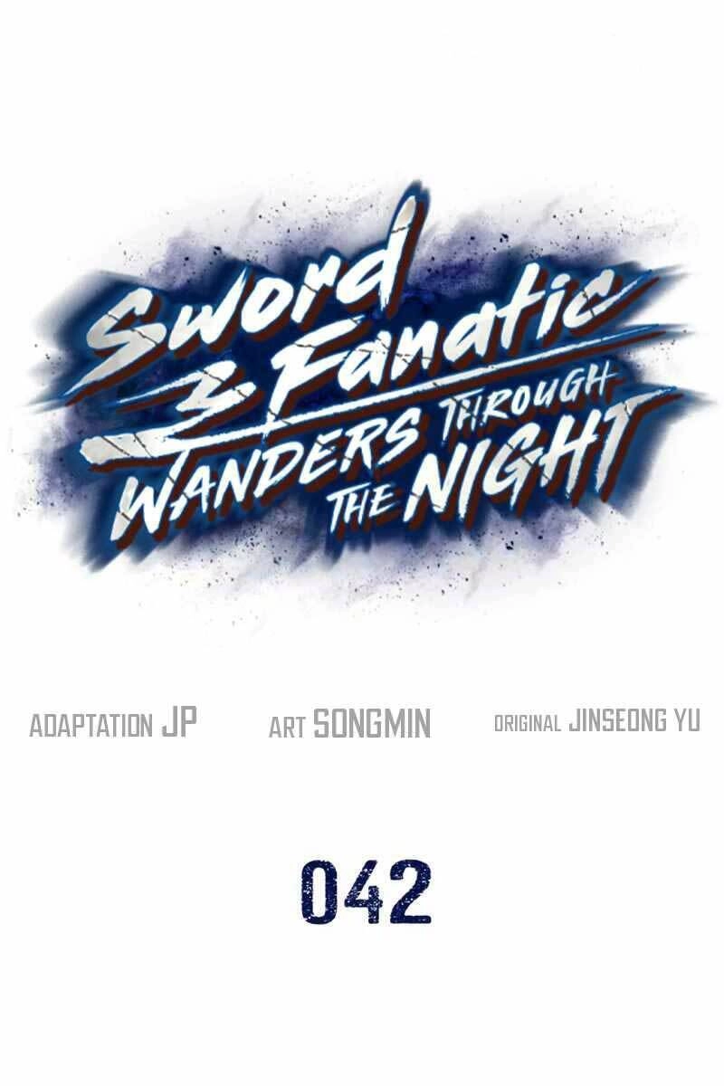 Túy Kiếm Dạ Hành Chapter 42 - 1