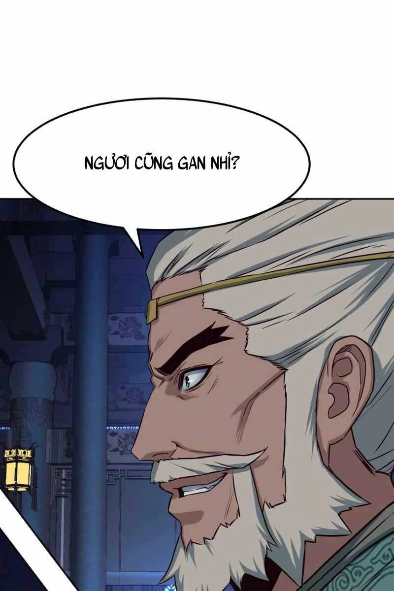 Túy Kiếm Dạ Hành Chapter 42 - 2