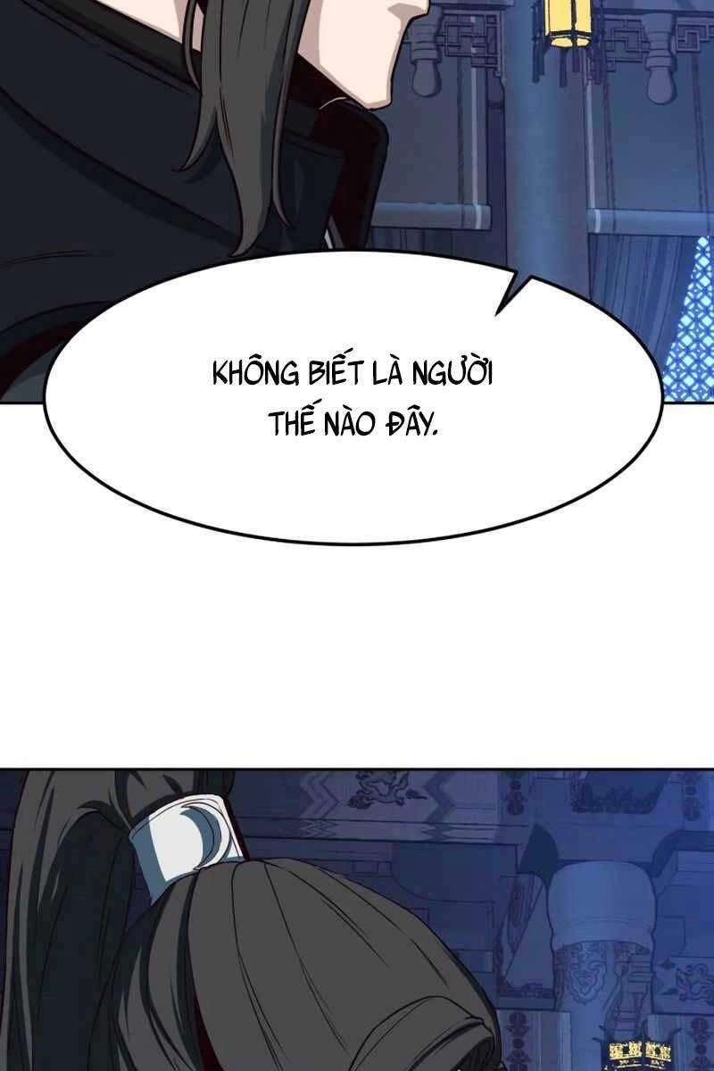 Túy Kiếm Dạ Hành Chapter 42 - 4