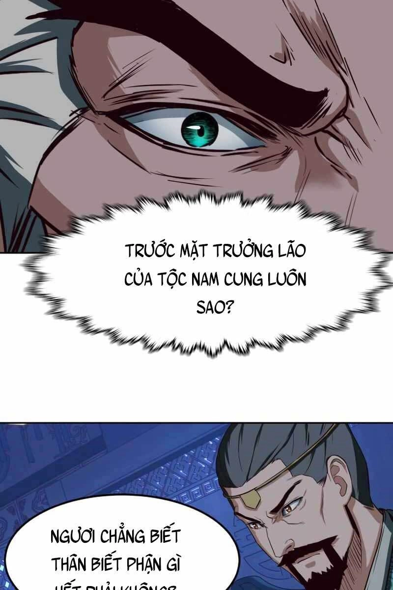 Túy Kiếm Dạ Hành Chapter 42 - 6