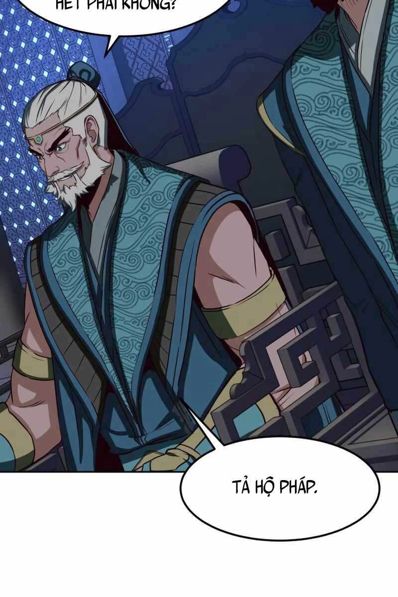 Túy Kiếm Dạ Hành Chapter 42 - 7