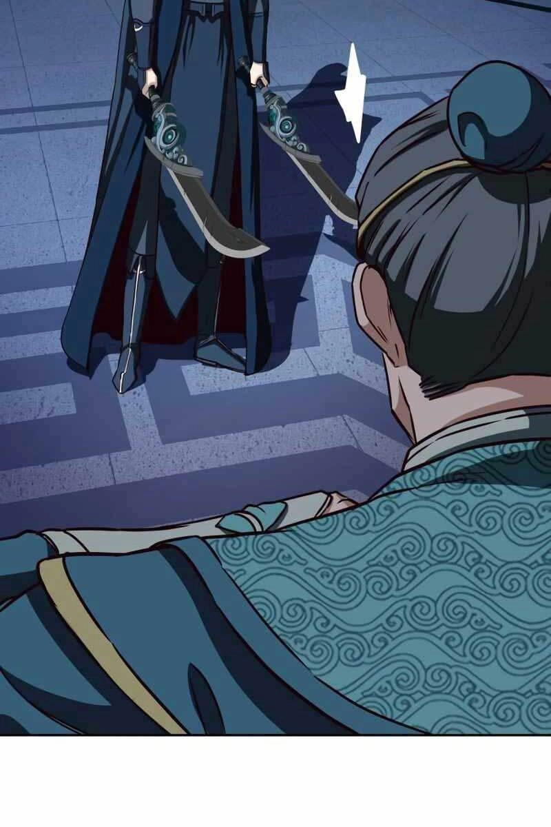 Túy Kiếm Dạ Hành Chapter 42 - 14