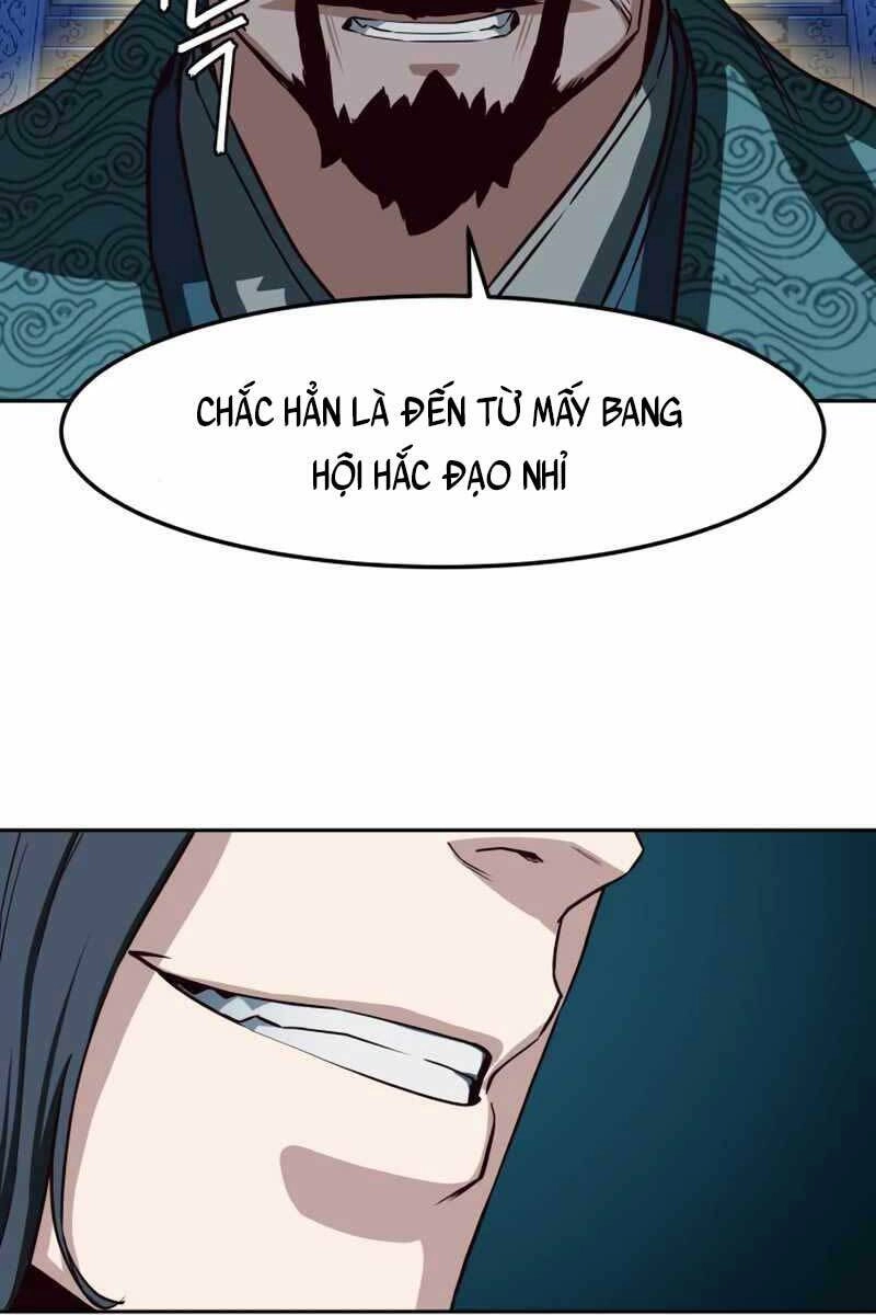 Túy Kiếm Dạ Hành Chapter 42 - 16