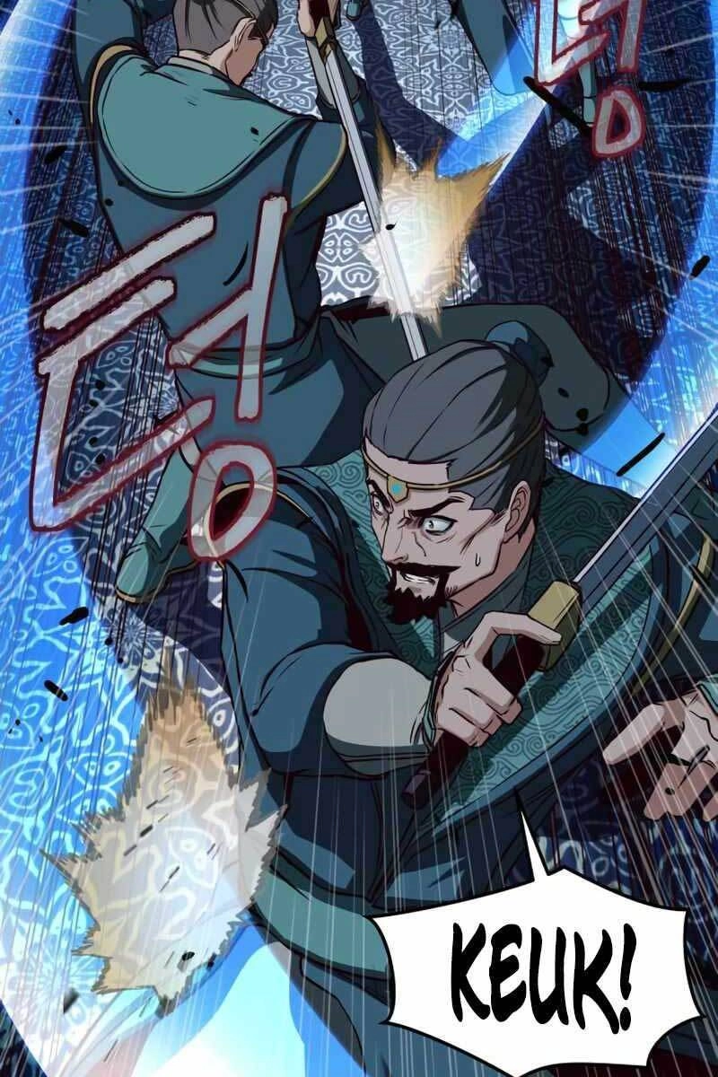 Túy Kiếm Dạ Hành Chapter 42 - 23