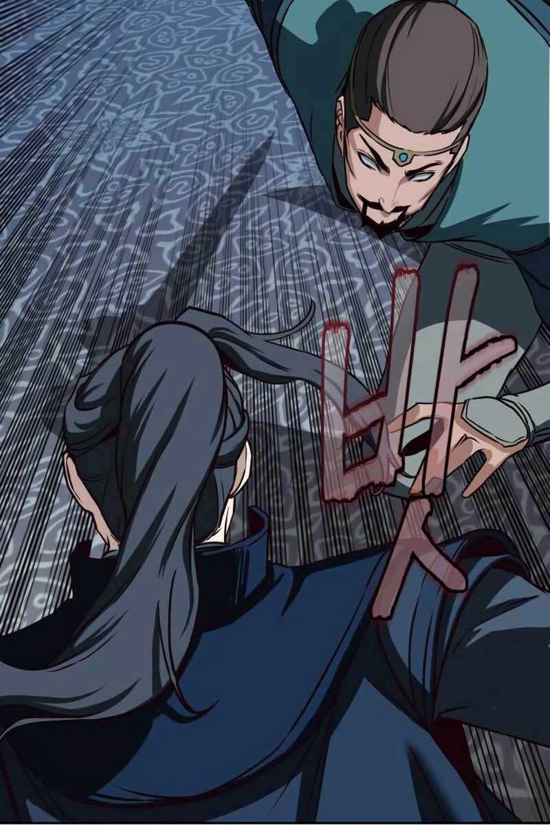 Túy Kiếm Dạ Hành Chapter 42 - 30