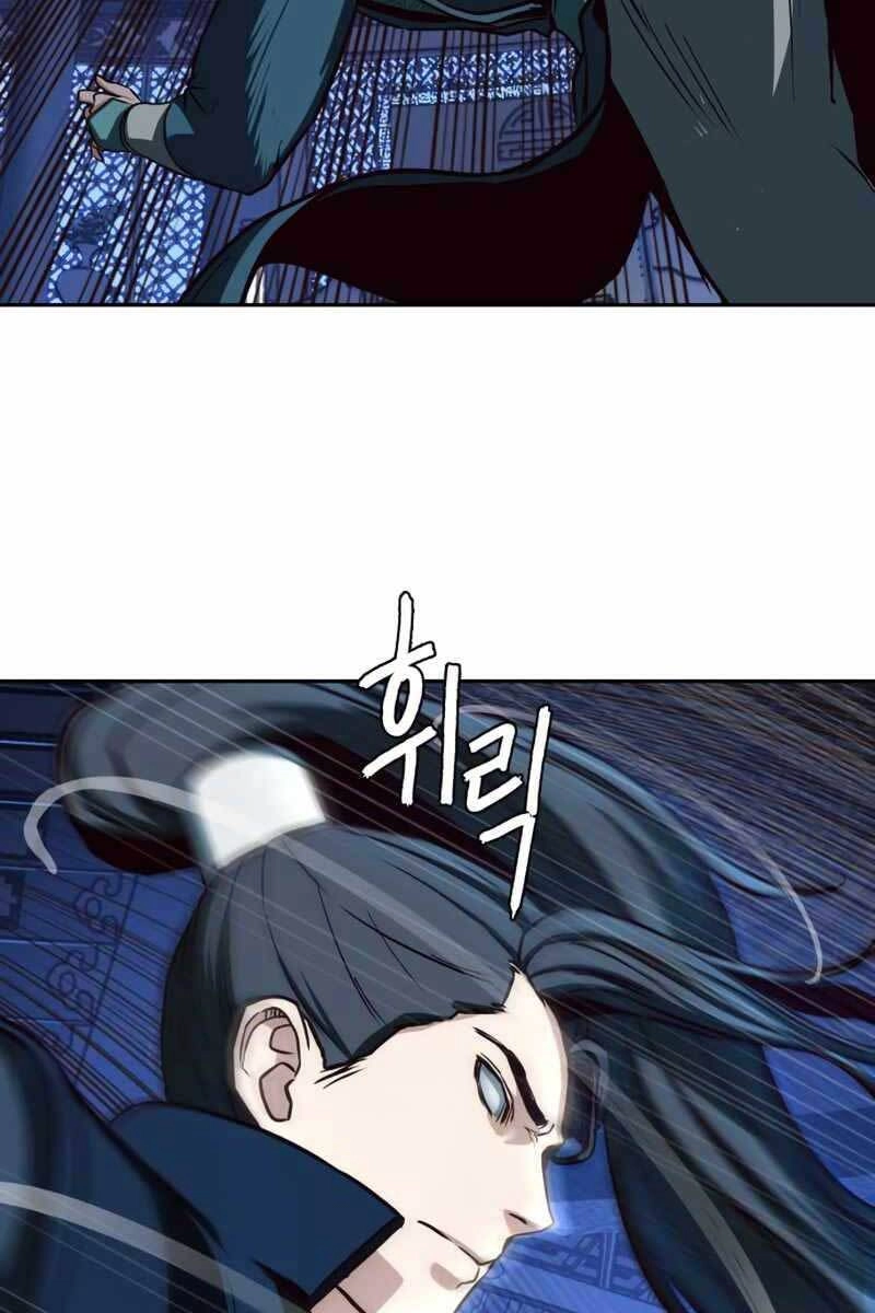 Túy Kiếm Dạ Hành Chapter 42 - 40