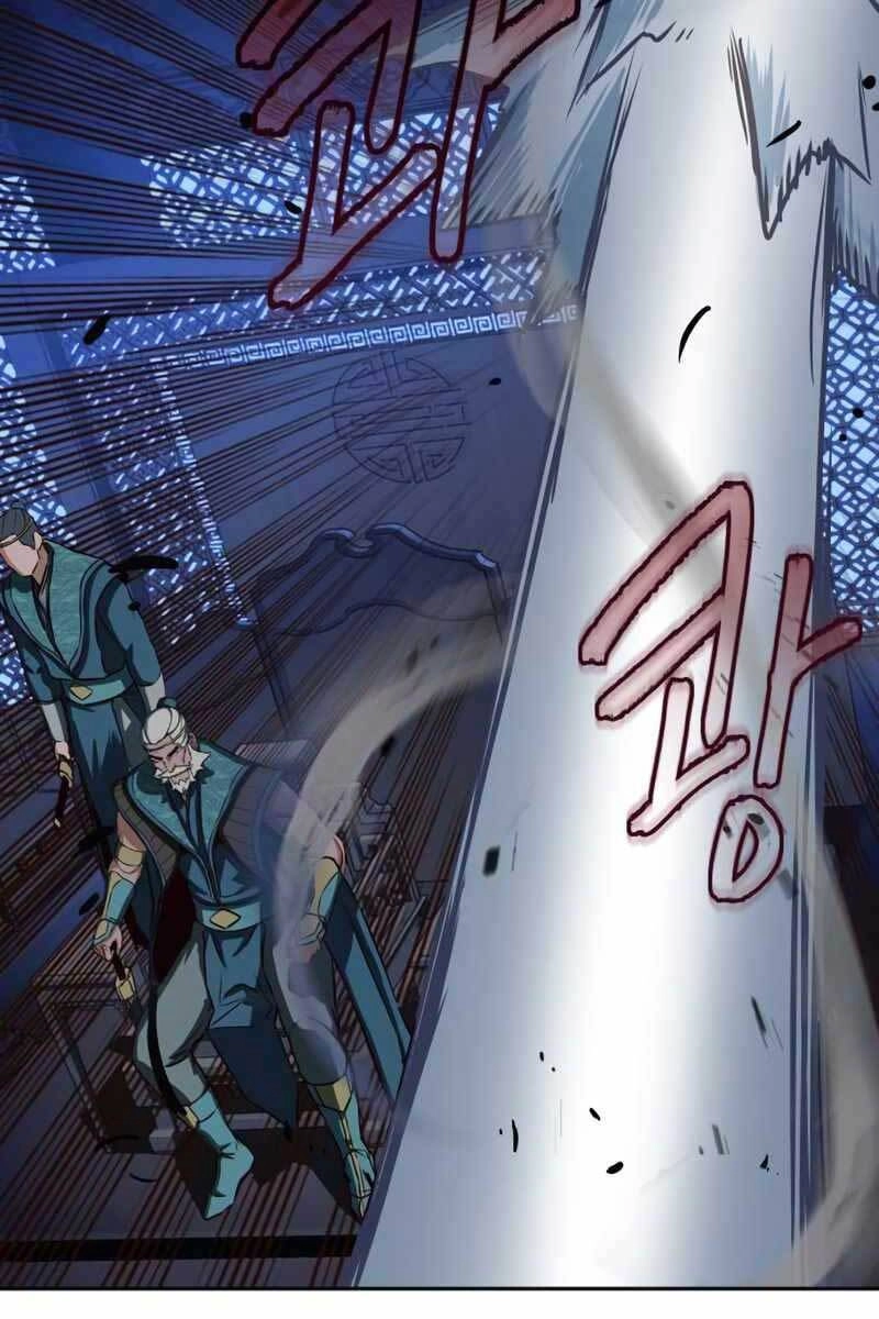 Túy Kiếm Dạ Hành Chapter 42 - 44