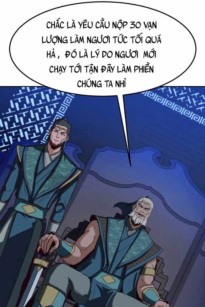 Túy Kiếm Dạ Hành Chapter 42 - 50