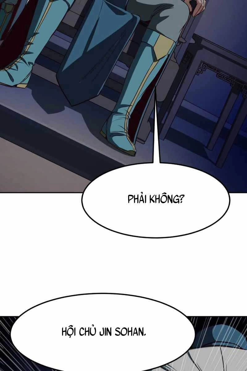 Túy Kiếm Dạ Hành Chapter 42 - 51