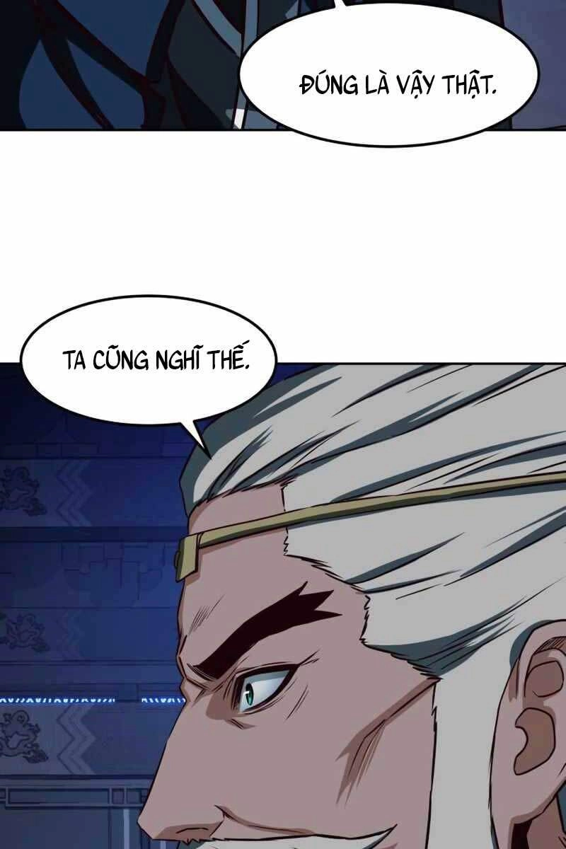 Túy Kiếm Dạ Hành Chapter 42 - 54