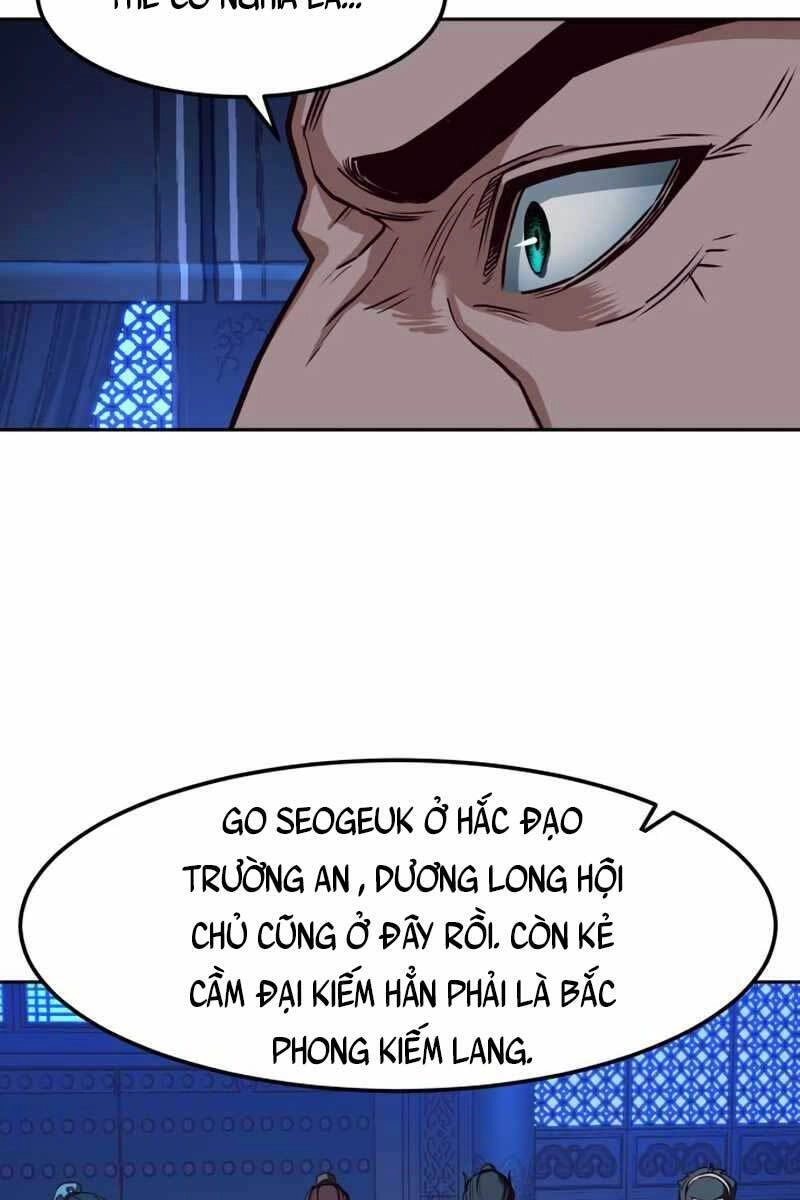 Túy Kiếm Dạ Hành Chapter 42 - 56