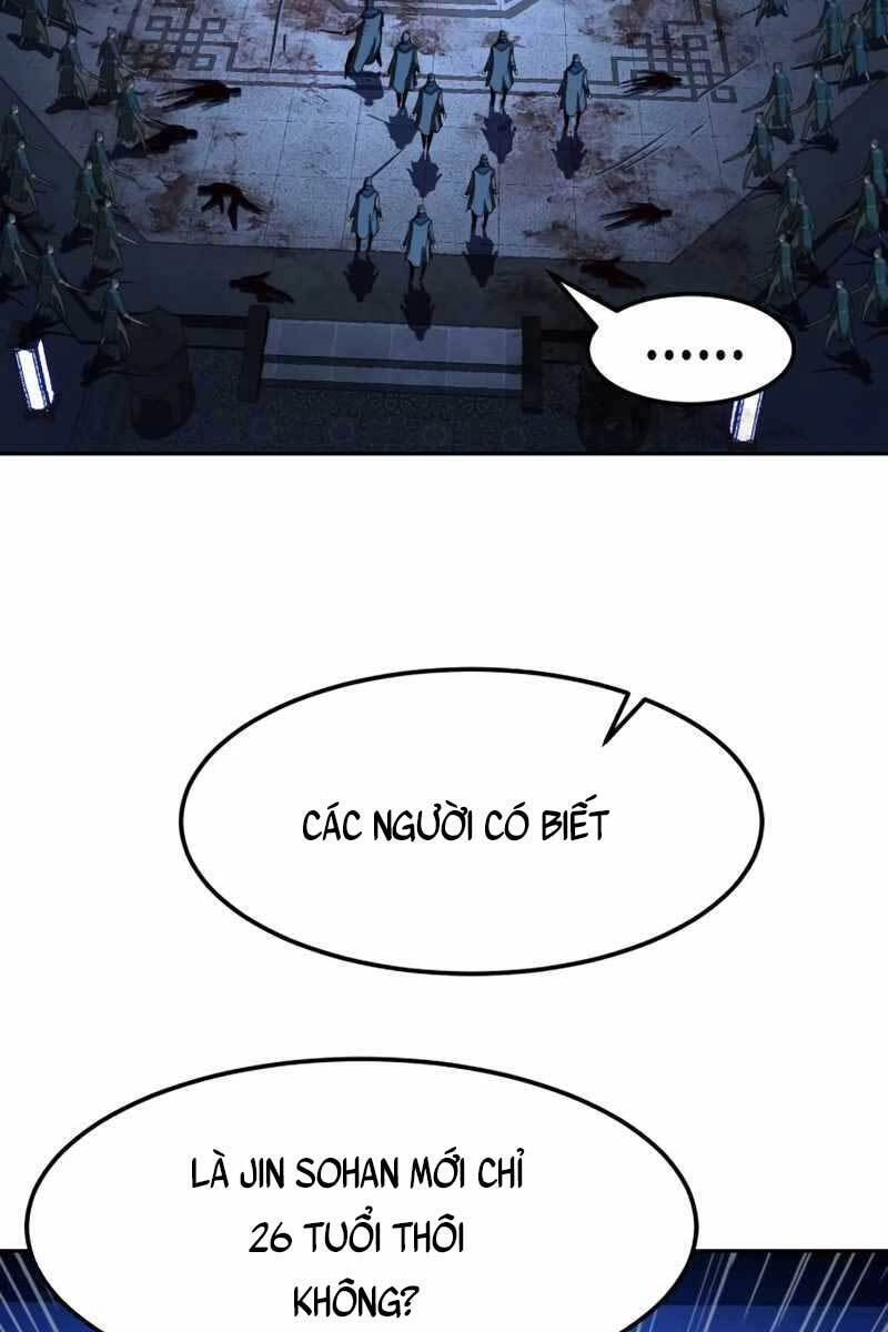 Túy Kiếm Dạ Hành Chapter 42 - 59