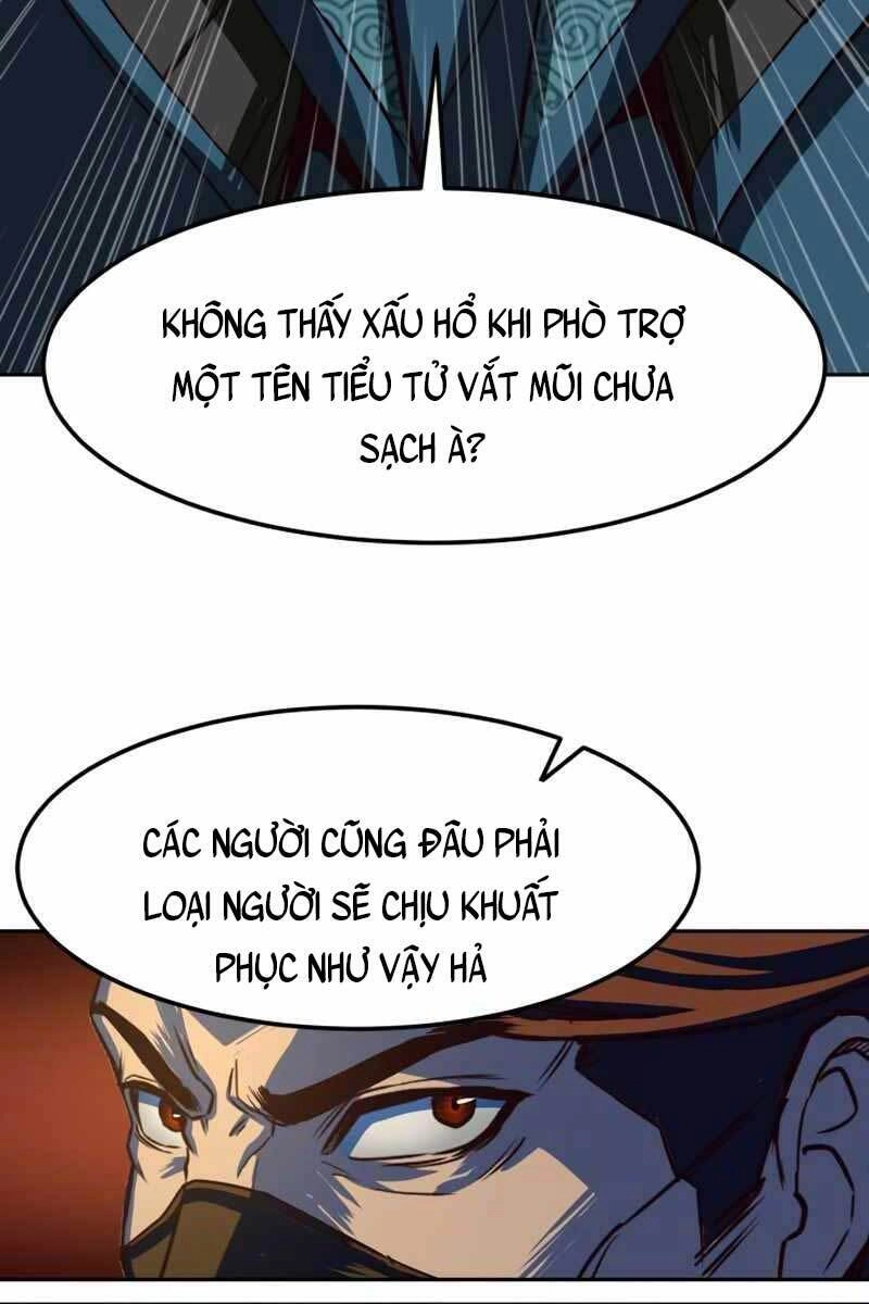 Túy Kiếm Dạ Hành Chapter 42 - 61