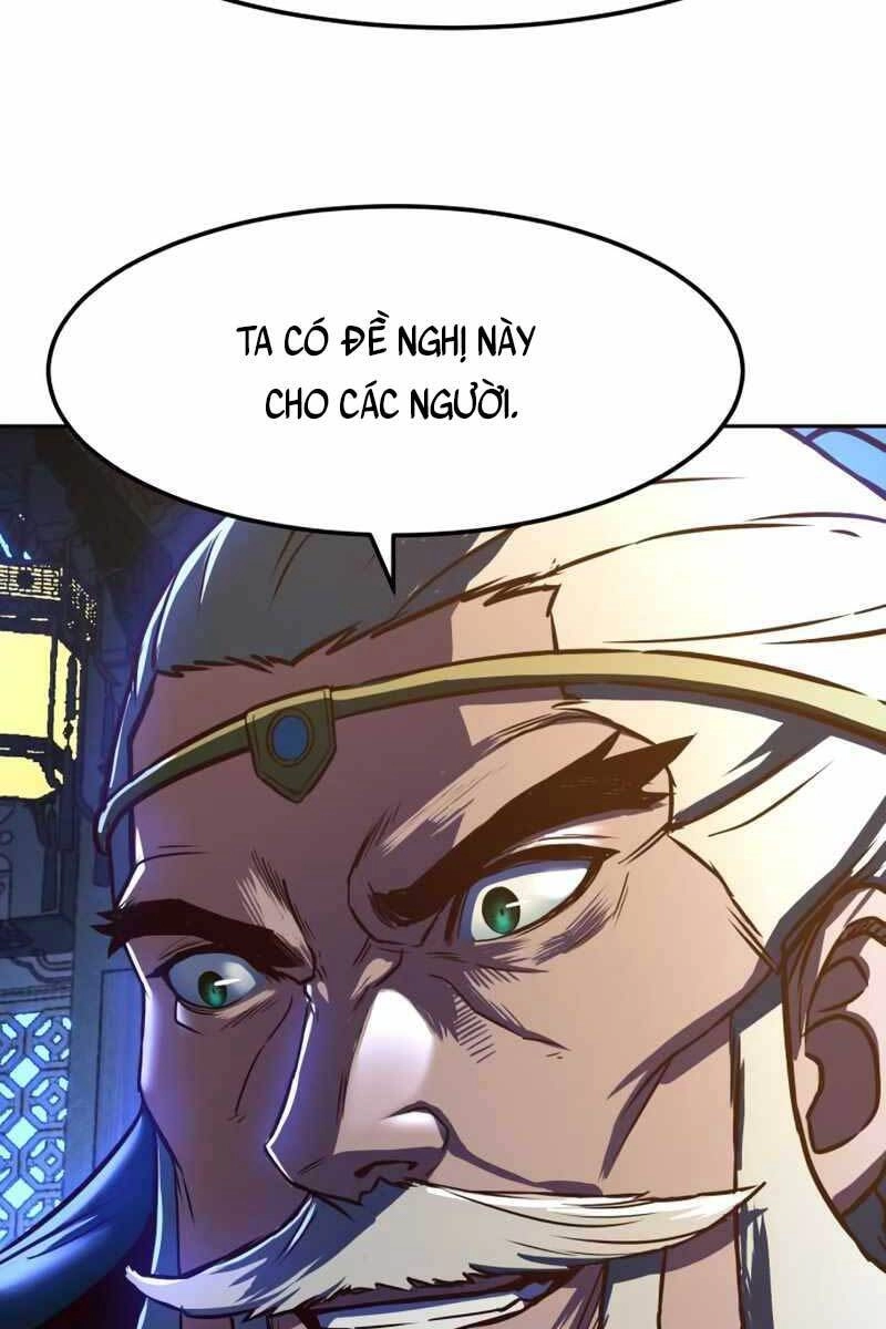 Túy Kiếm Dạ Hành Chapter 42 - 63