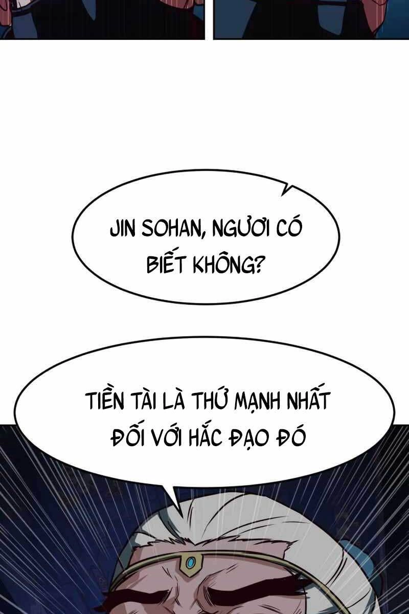 Túy Kiếm Dạ Hành Chapter 42 - 67