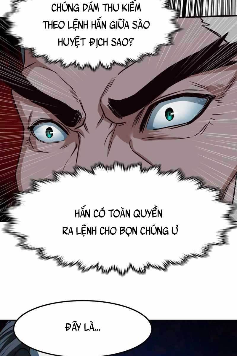 Túy Kiếm Dạ Hành Chapter 42 - 82