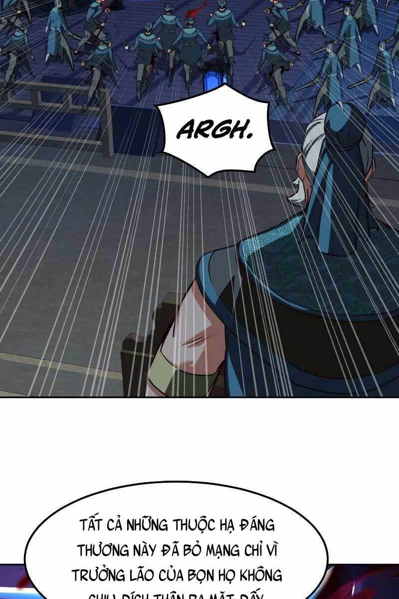 Túy Kiếm Dạ Hành Chapter 43 - 3