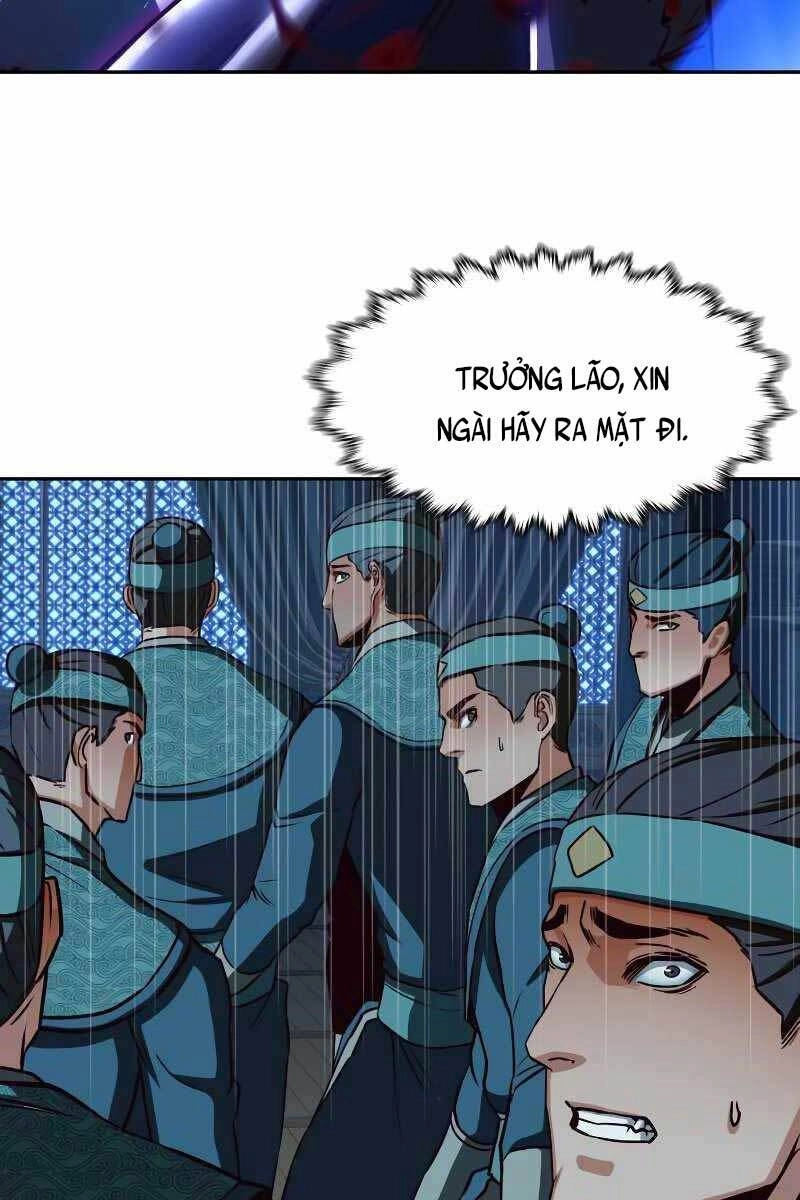 Túy Kiếm Dạ Hành Chapter 43 - 5