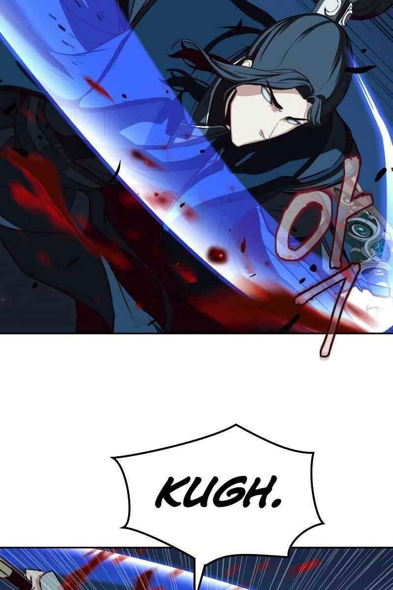 Túy Kiếm Dạ Hành Chapter 43 - 8