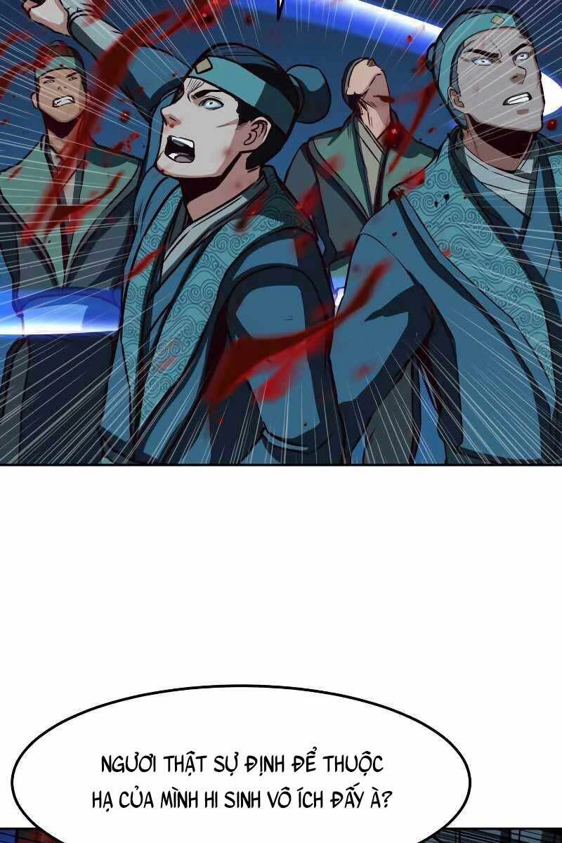 Túy Kiếm Dạ Hành Chapter 43 - 9