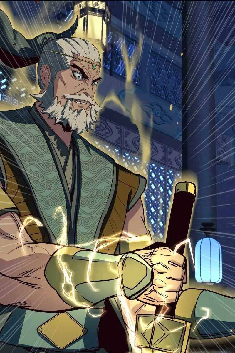 Túy Kiếm Dạ Hành Chapter 43 - 11