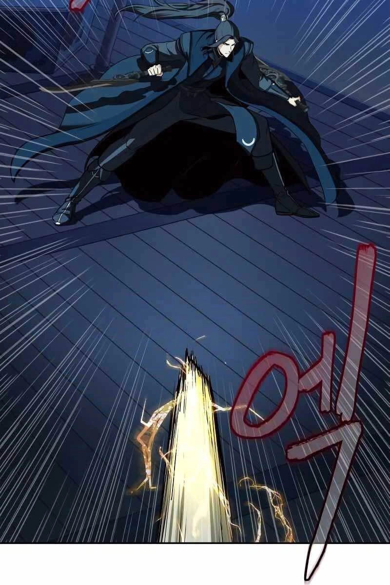 Túy Kiếm Dạ Hành Chapter 43 - 15