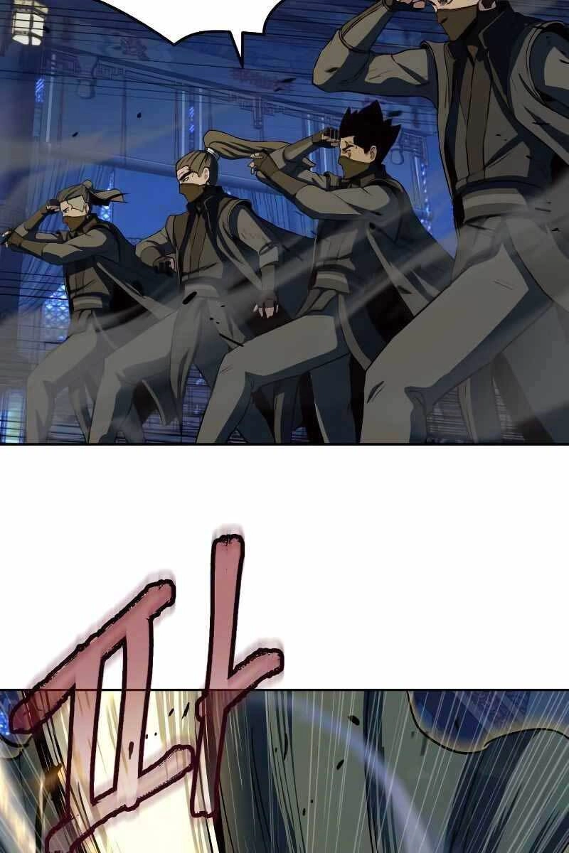 Túy Kiếm Dạ Hành Chapter 43 - 19