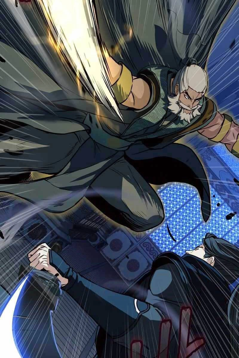 Túy Kiếm Dạ Hành Chapter 43 - 20