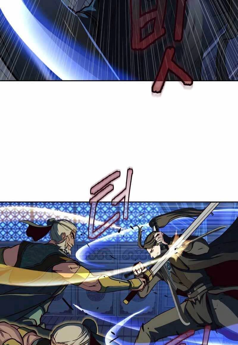 Túy Kiếm Dạ Hành Chapter 43 - 21