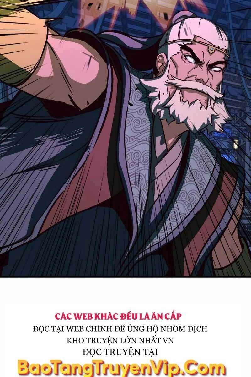 Túy Kiếm Dạ Hành Chapter 43 - 50