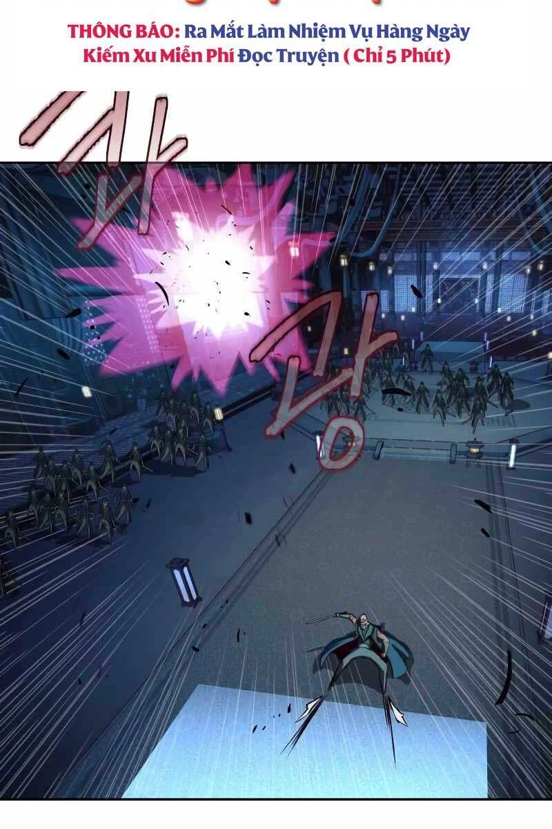 Túy Kiếm Dạ Hành Chapter 43 - 51