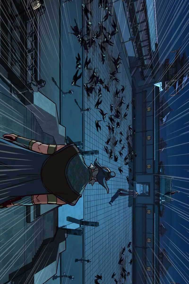 Túy Kiếm Dạ Hành Chapter 43 - 57