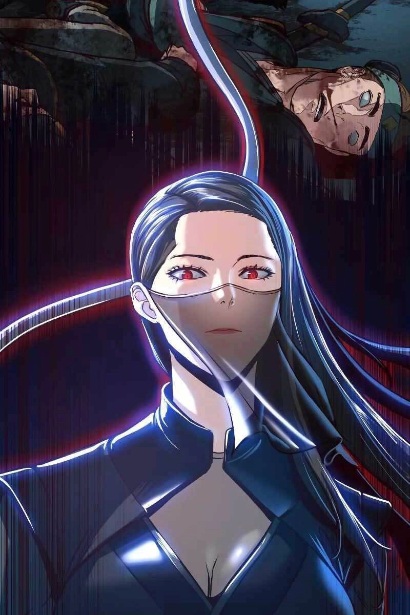 Túy Kiếm Dạ Hành Chapter 43 - 59