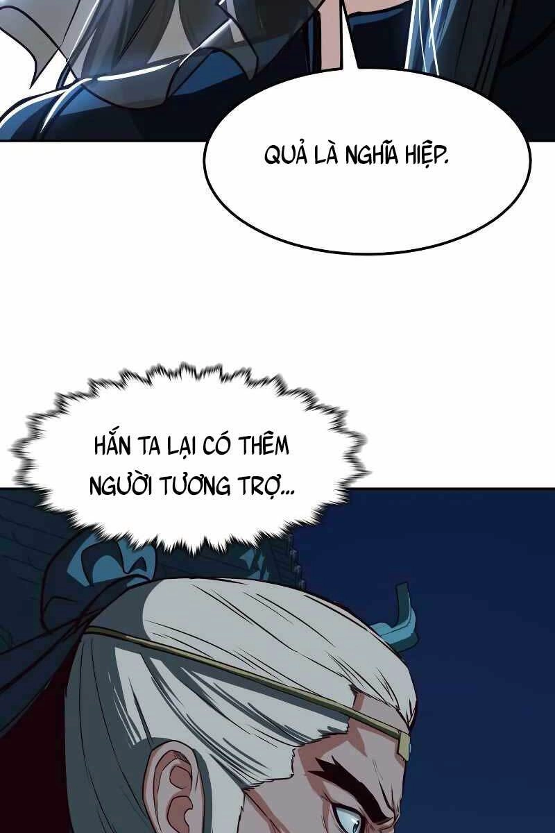 Túy Kiếm Dạ Hành Chapter 43 - 63