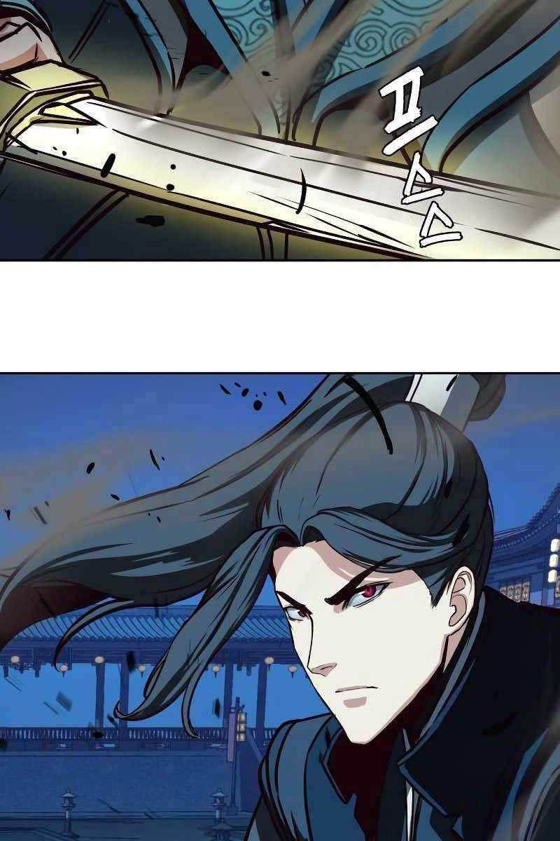 Túy Kiếm Dạ Hành Chapter 43 - 78