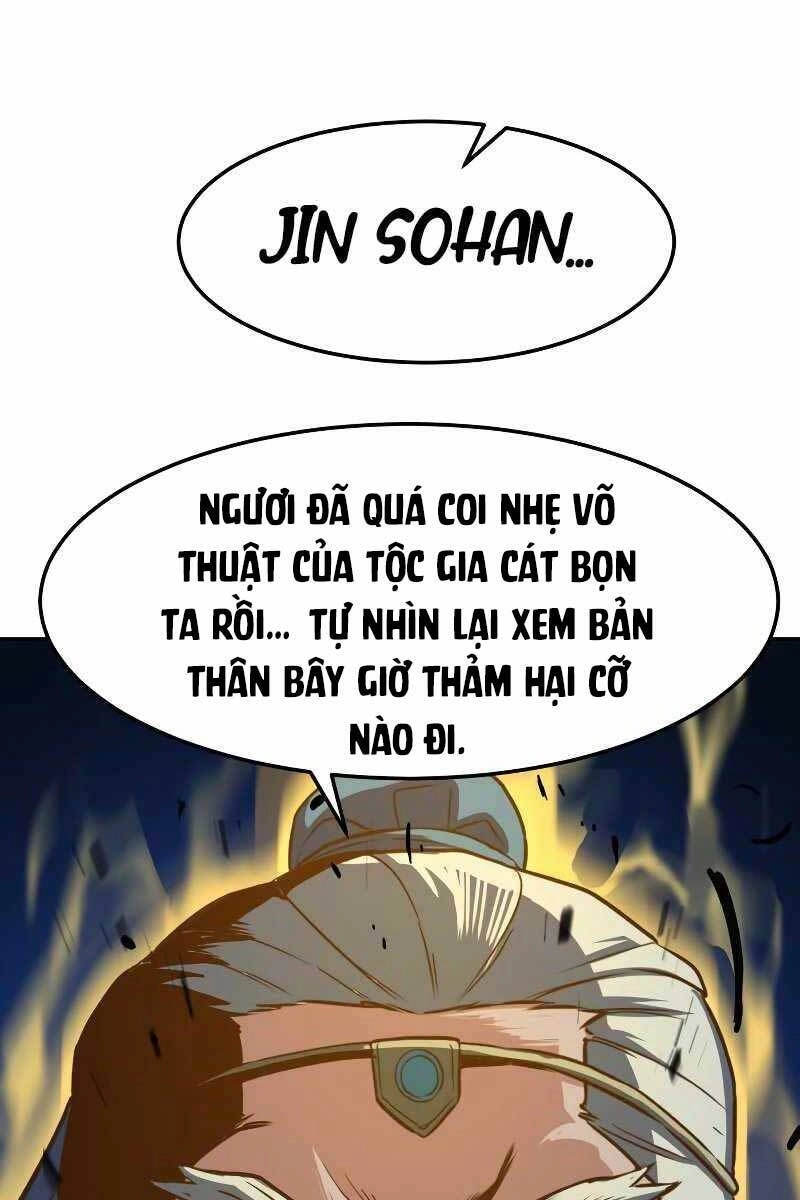 Túy Kiếm Dạ Hành Chapter 43 - 117