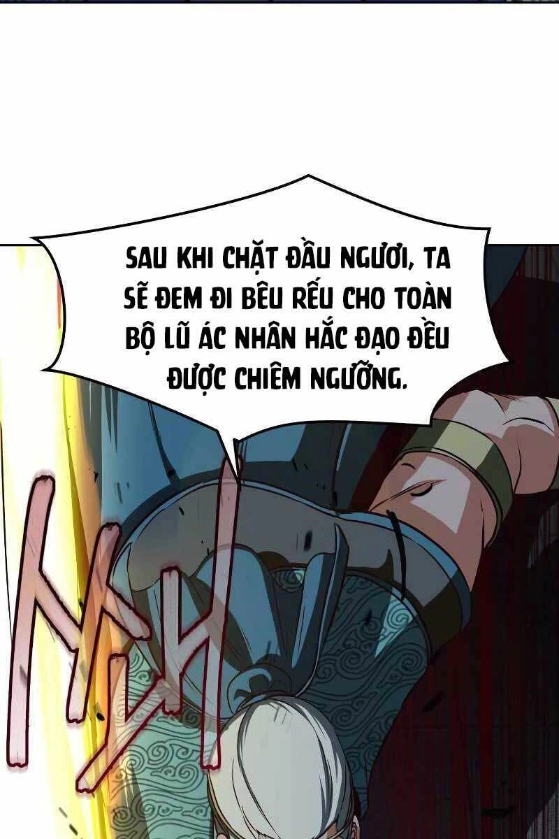 Túy Kiếm Dạ Hành Chapter 43 - 119