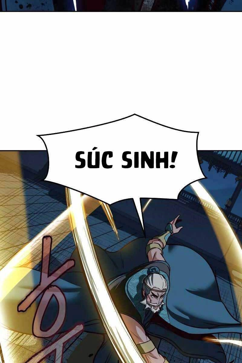 Túy Kiếm Dạ Hành Chapter 43 - 128