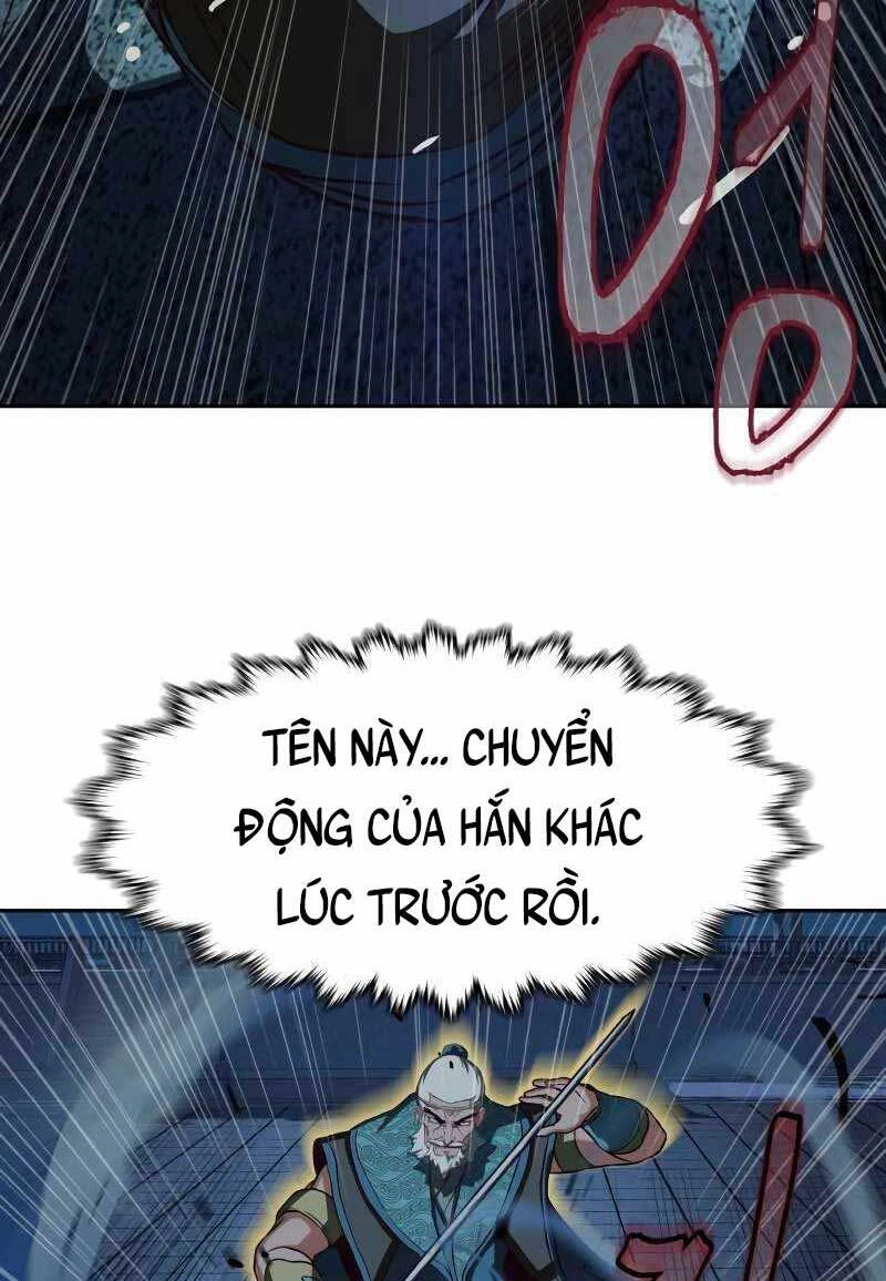 Túy Kiếm Dạ Hành Chapter 43 - 136