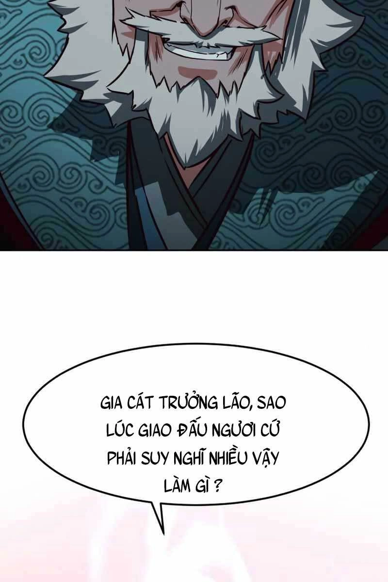 Túy Kiếm Dạ Hành Chapter 44 - 3