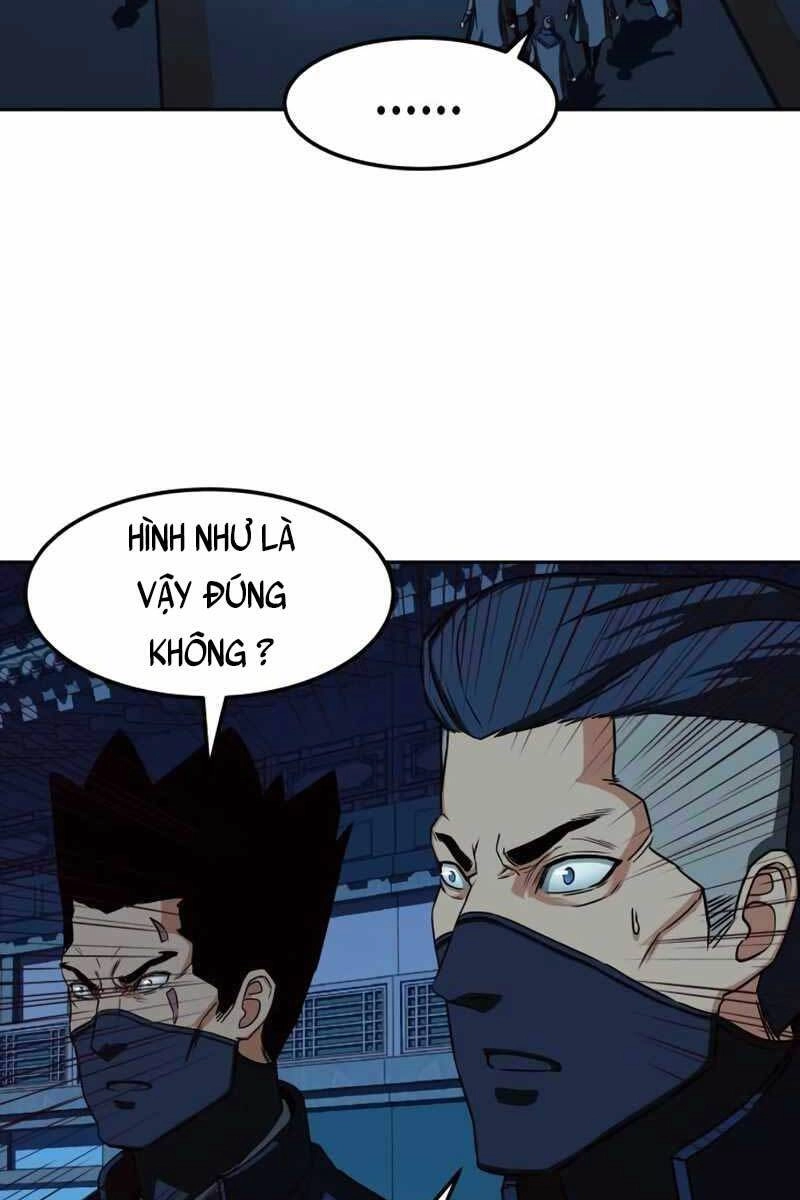 Túy Kiếm Dạ Hành Chapter 44 - 41