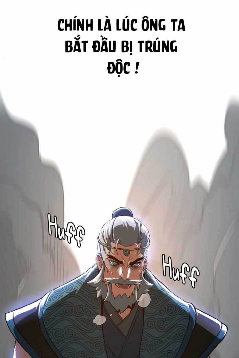 Túy Kiếm Dạ Hành Chapter 44 - 43