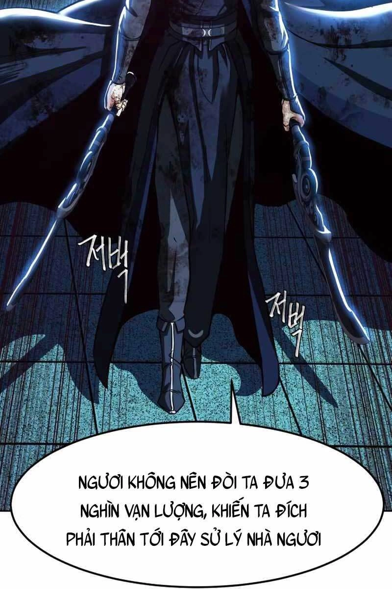 Túy Kiếm Dạ Hành Chapter 44 - 47