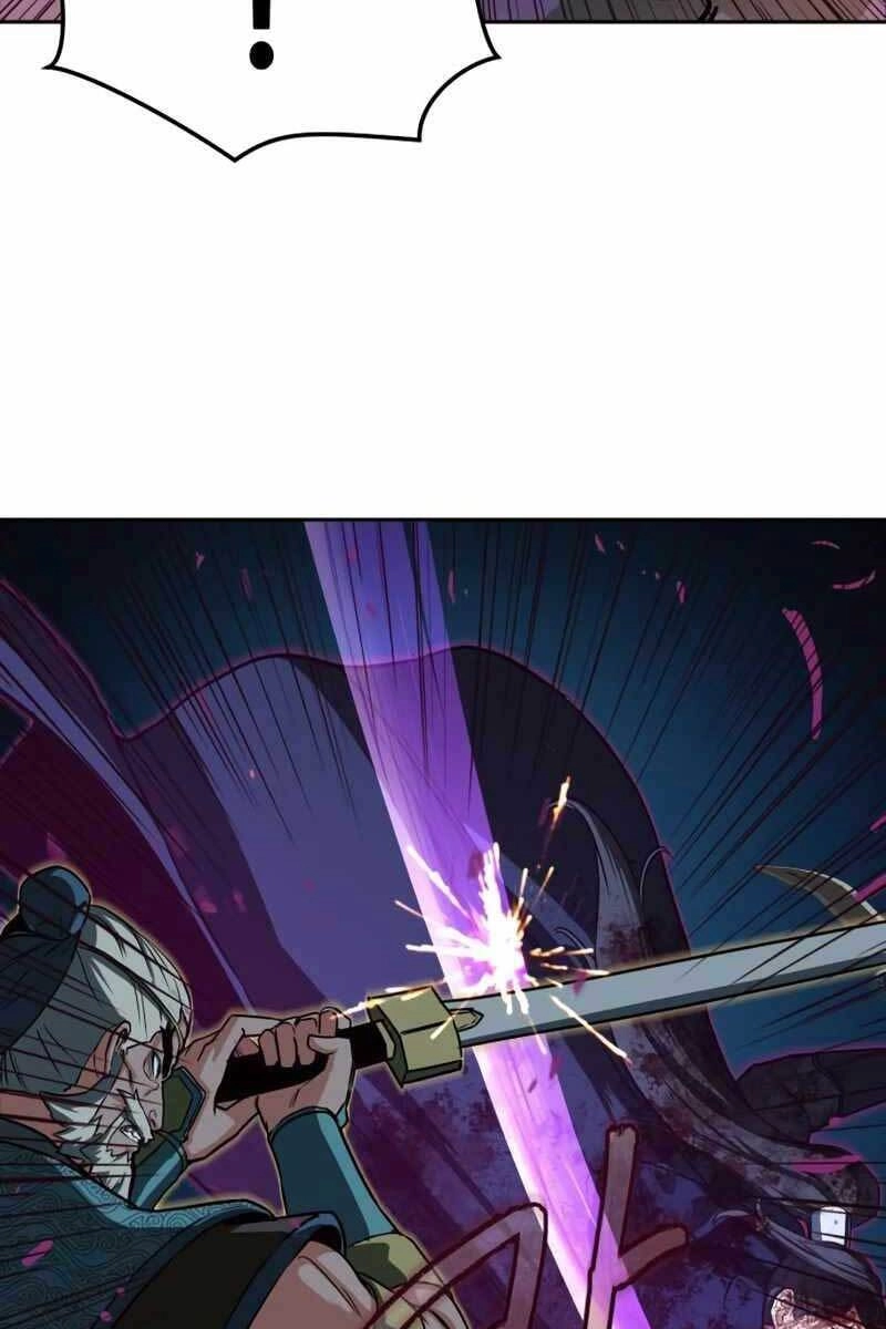 Túy Kiếm Dạ Hành Chapter 44 - 50